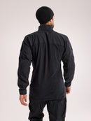 Arc'teryx Assault Shirt AR Gen 2 Men's | Black | X000005108