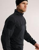 Arc'teryx Assault Shirt AR Gen 2 Men's | Black | X000005108