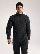 Arc'teryx Assault Shirt AR Gen 2 Men's | Black | X000005108