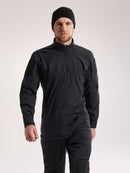 Arc'teryx Assault Shirt AR Gen 2 Men's | Black | X000005108