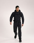 Arc'teryx Assault Shirt AR Gen 2 Men's | Black | X000005108