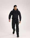 Arc'teryx Assault Shirt AR Gen 2 Men's | Crocodile | X000005108