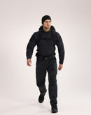 Arc'teryx Assault Shirt AR Gen 2 Men's | Black | X000005108