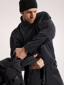 Arc'teryx Assault Shirt AR Gen 2 Men's | Black | X000005108