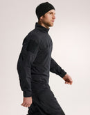 Arc'teryx Assault Shirt AR Gen 2 Men's | Black | X000005108