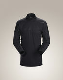 Arc'teryx Assault Shirt AR Gen 2 Men's | Black | X000005108