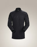Arc'teryx Assault Shirt AR Gen 2 Men's | Black | X000005108