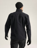 Arc'teryx Patrol Jacket AR Men's | Black | X000005290
