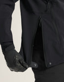 Arc'teryx Patrol Jacket AR Men's | Black | X000005290