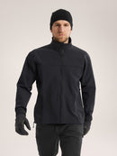 Arc'teryx Patrol Jacket AR Men's | Black | X000005290