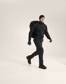 Arc'teryx Patrol Jacket AR Men's | Black | X000005290