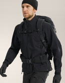 Arc'teryx Patrol Jacket AR Men's | Black | X000005290