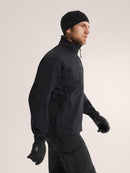 Arc'teryx Patrol Jacket AR Men's | Black | X000005290