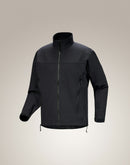 Arc'teryx Patrol Jacket AR Men's | Black | X000005290