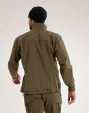 Arc'teryx Patrol Jacket AR Men's | Ranger Green | X000005290