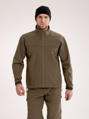 Arc'teryx Patrol Jacket AR Men's | Ranger Green | X000005290