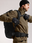 Arc'teryx Patrol Jacket AR Men's | Ranger Green | X000005290