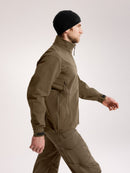 Arc'teryx Patrol Jacket AR Men's | Ranger Green | X000005290