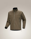 Arc'teryx Patrol Jacket AR Men's | Ranger Green | X000005290
