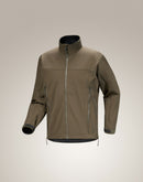 Arc'teryx Patrol Jacket AR Men's | Ranger Green | X000005290