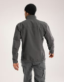 Arc'teryx Patrol Jacket AR Men's | Wolf | X000005290