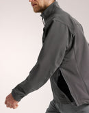 Arc'teryx Patrol Jacket AR Men's | Wolf | X000005290