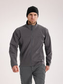 Arc'teryx Patrol Jacket AR Men's | Wolf | X000005290