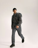 Arc'teryx Patrol Jacket AR Men's | Wolf | X000005290