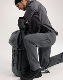 Arc'teryx Patrol Jacket AR Men's | Wolf | X000005290