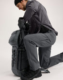 Arc'teryx Patrol Jacket AR Men's | Wolf | X000005290