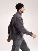 Arc'teryx Patrol Jacket AR Men's | Wolf | X000005290
