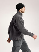 Arc'teryx Patrol Jacket AR Men's | Wolf | X000005290