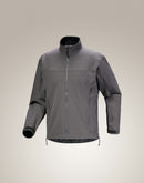 Arc'teryx Patrol Jacket AR Men's | Wolf | X000005290
