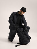 Arc'teryx Cold WX T-Shirt AR - Wool Men's | Black | X000005369