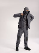 Arc'teryx Delta AR 1/2 Zip Neck Hoody Men's | Wolf | X000006194