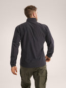 Arc'teryx Practitioner AR Jacket Men's | Black | X000006205