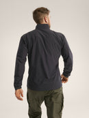 Arc'teryx Practitioner AR Jacket Men's | Black | X000006205