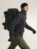 Arc'teryx Practitioner AR Jacket Men's | Black | X000006205