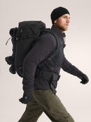 Arc'teryx Practitioner AR Jacket Men's | Black | X000006205