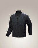 Arc'teryx Practitioner AR Jacket Men's | Black | X000006205