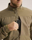 Arc'teryx Practitioner AR Jacket Men's | Crocodile | X000006205