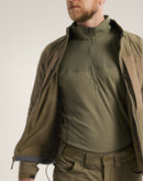 Arc'teryx Practitioner AR Jacket Men's | Crocodile | X000006205