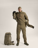 Arc'teryx Practitioner AR Jacket Men's | Crocodile | X000006205