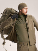 Arc'teryx Practitioner AR Jacket Men's | Crocodile | X000006205