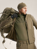 Arc'teryx Practitioner AR Jacket Men's | Crocodile | X000006205