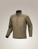 Arc'teryx Practitioner AR Jacket Men's | Crocodile | X000006205
