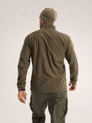 Arc'teryx Practitioner AR Jacket Men's | Ranger Green | X000006205