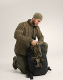 Arc'teryx Practitioner AR Jacket Men's | Ranger Green | X000006205