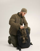 Arc'teryx Practitioner AR Jacket Men's | Ranger Green | X000006205