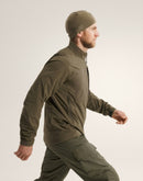Arc'teryx Practitioner AR Jacket Men's | Ranger Green | X000006205